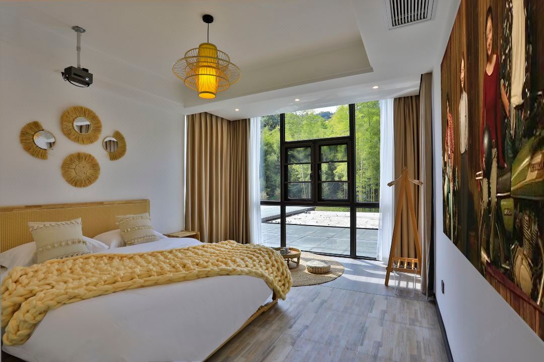 Qingshe Homestay