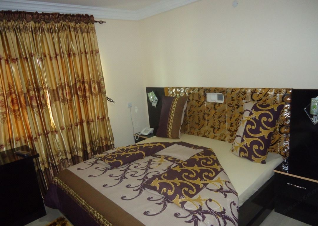 Motel Bellisima Limited