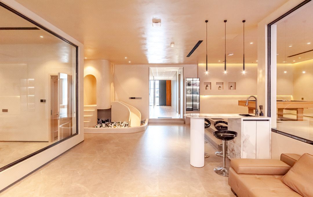 QiYuan Mountain Suites