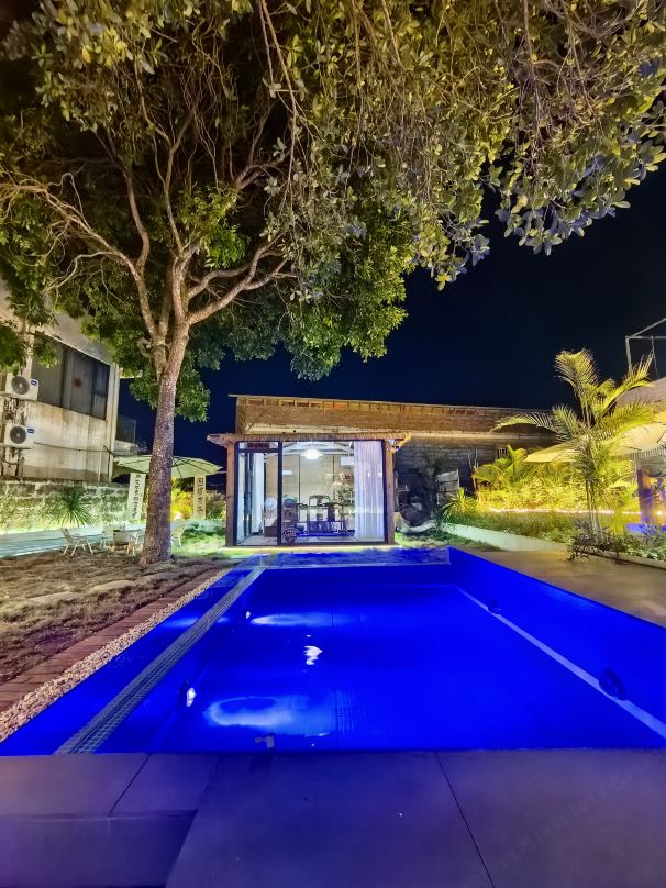 Weizhou Island Haipanwan Homestay