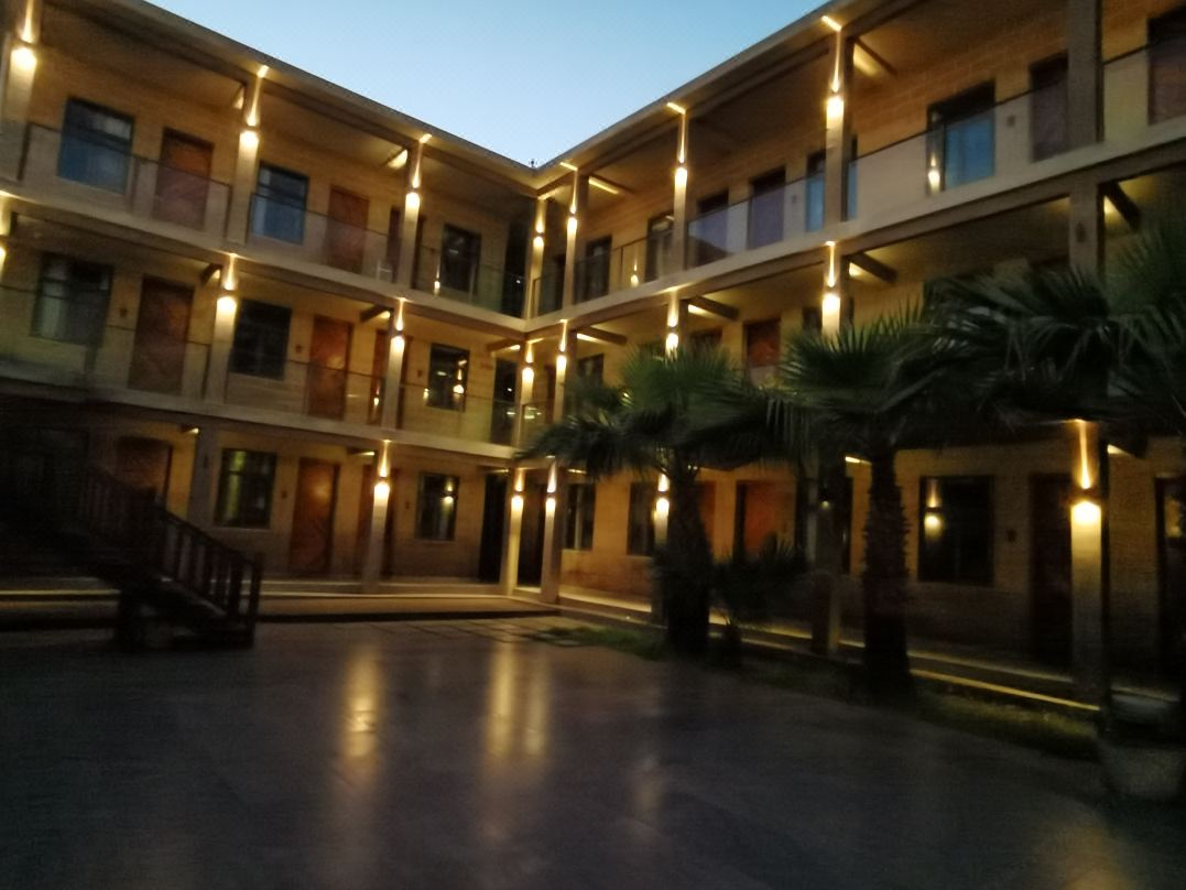 Shengsi Gouqi Island Moon Bay Vacation Apartment