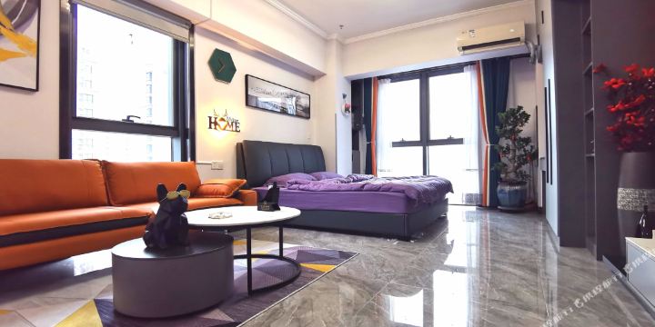 新乡未泯·时趣民宿