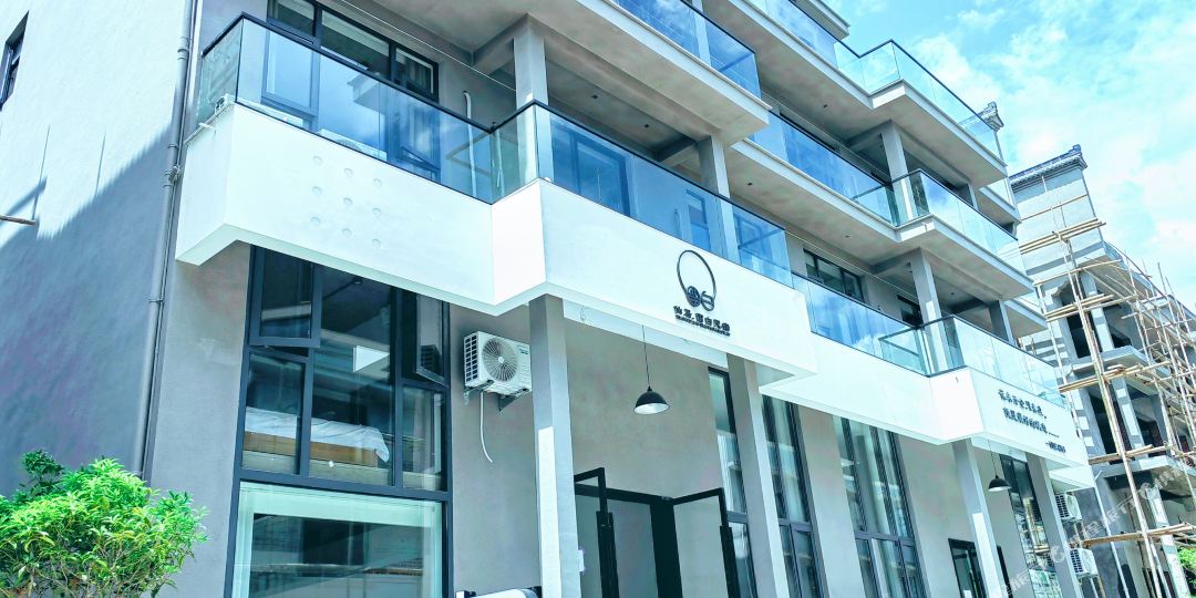 仙居留白民宿(神仙居游客中心店)