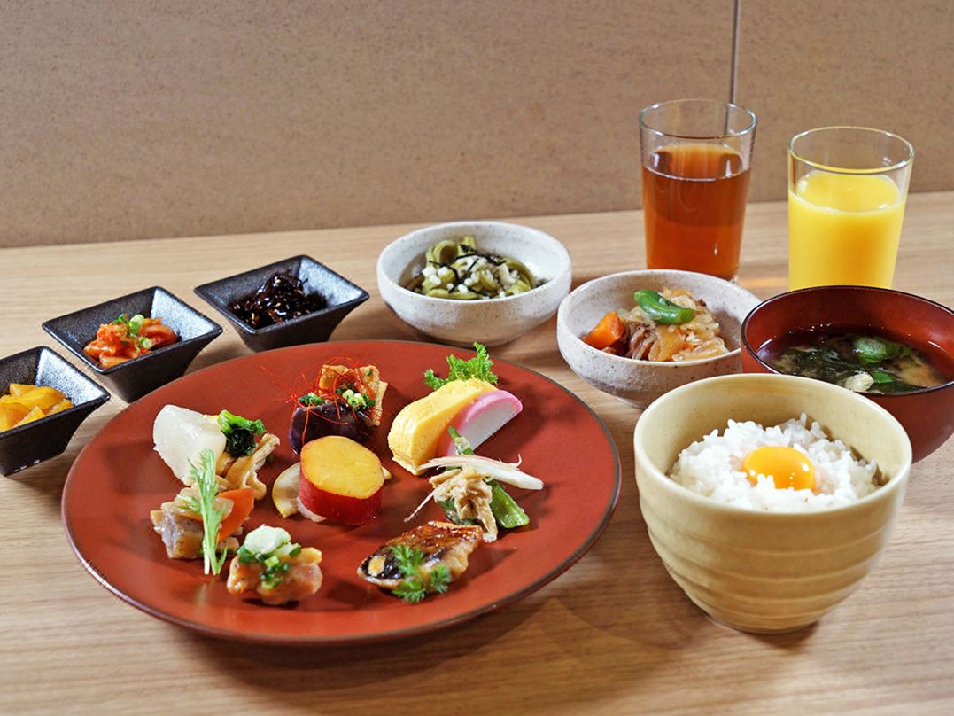 京都九條岐山高級酒店