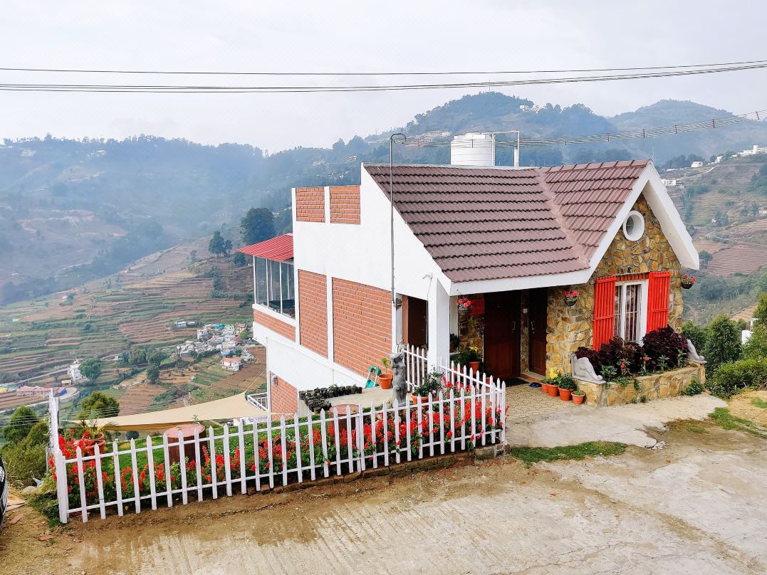 Sipa's HideOut