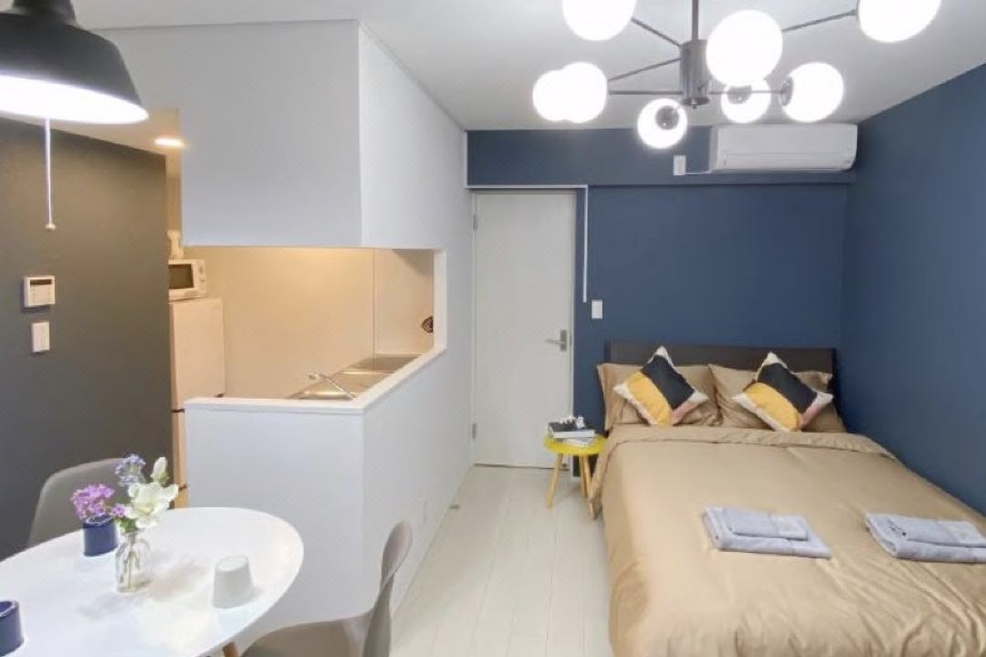 Nestay apartment 東京銀座