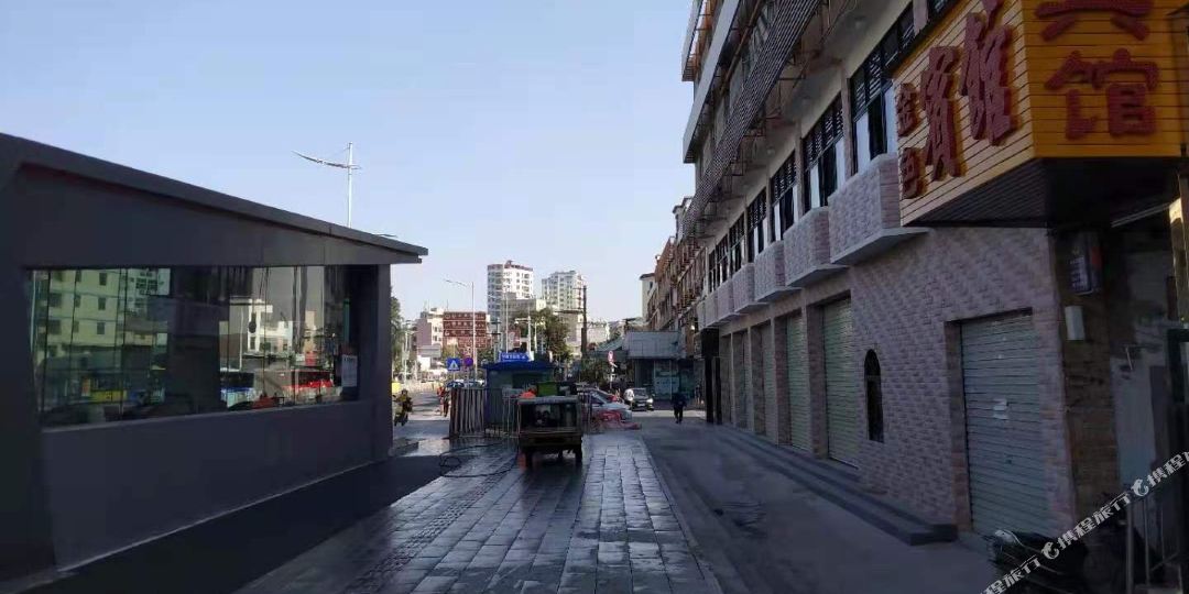 金色旅馆