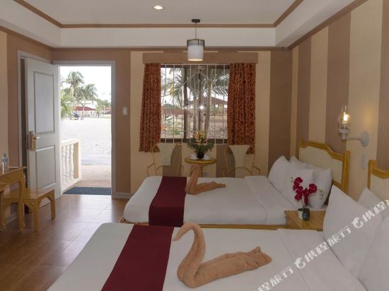 Whiterock Beach Hotel + Waterpark - Tap to explore photos
