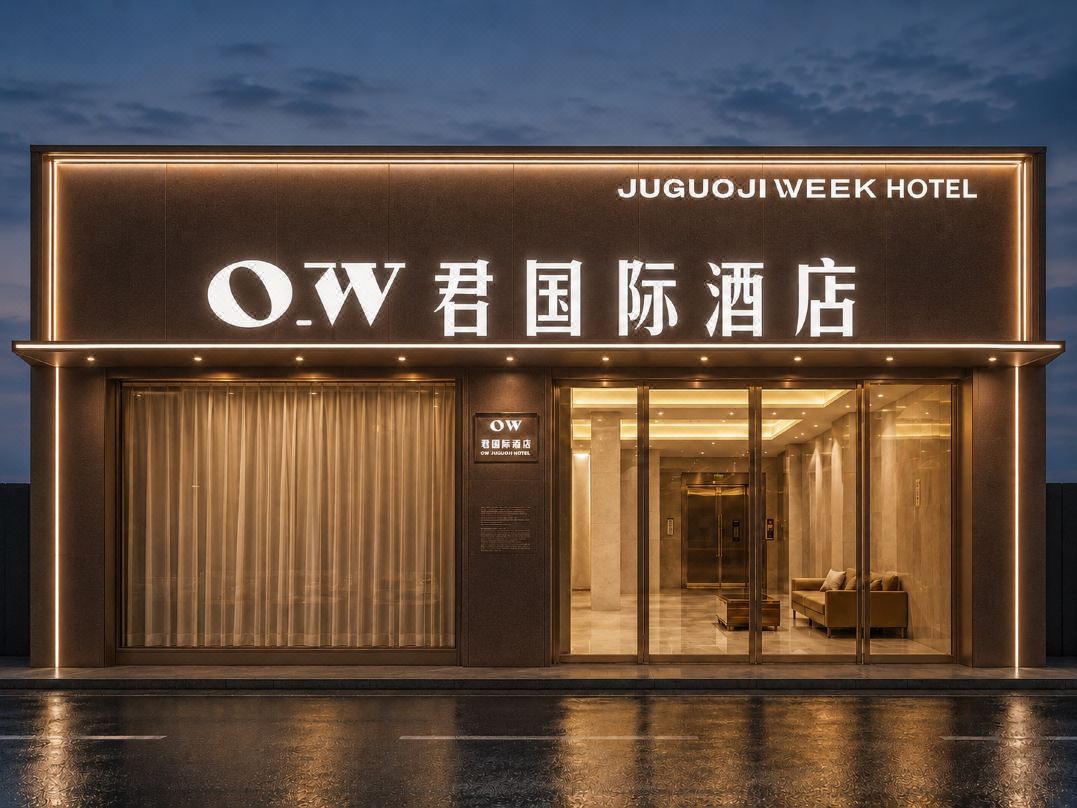 OW Jun International Hotel (Nan People's Hospital)