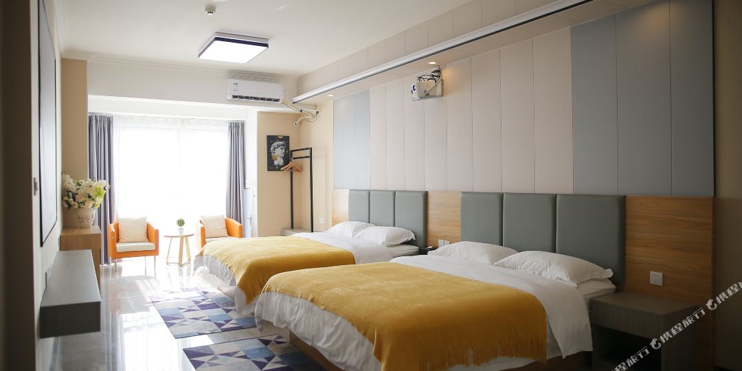 雅钥九点(柳州地王公馆店)