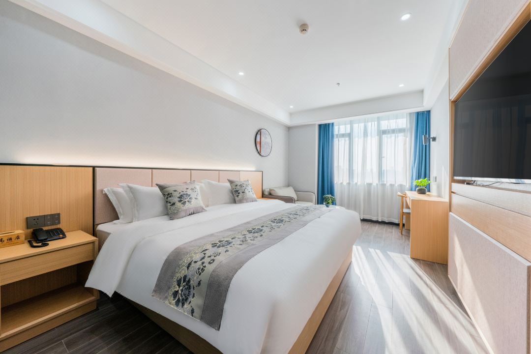 Hangzhou Migao Hotel