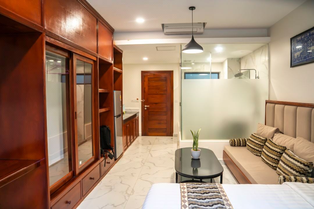 MarvelInn Siem Reap