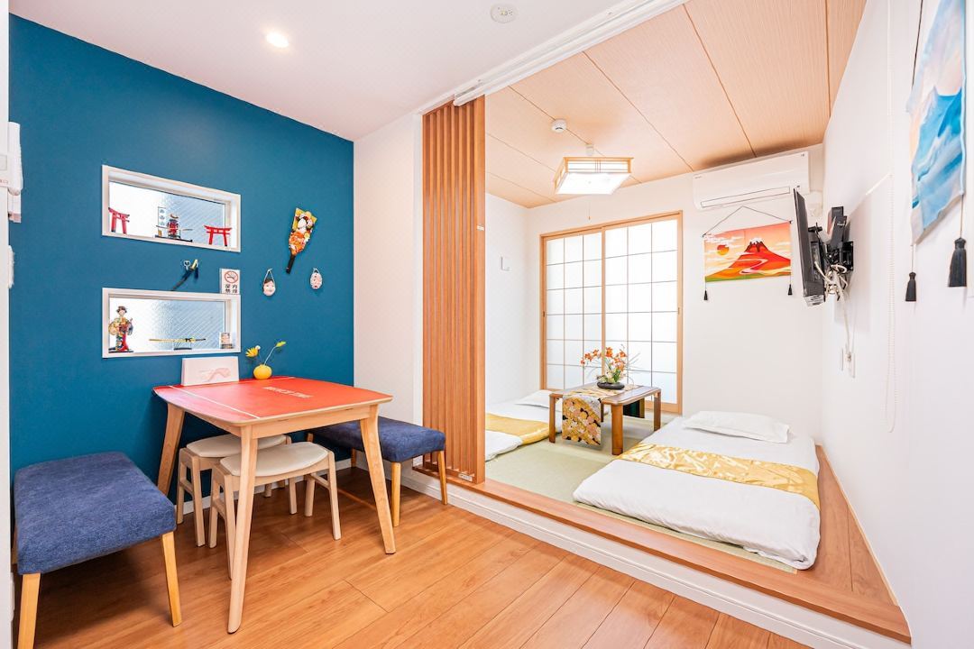 KYARA HOTEL Hikifune
