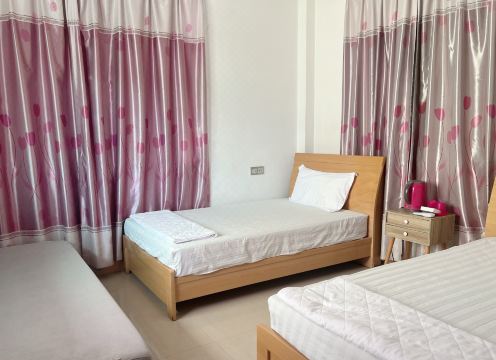 Nan'ao Island Qing'ao Bay Homestay