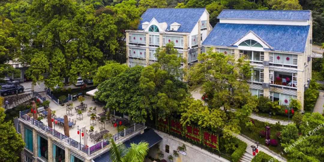 肇请鼎湖湖山科技专家俱乐部(鼎湖山院士活动基地)
