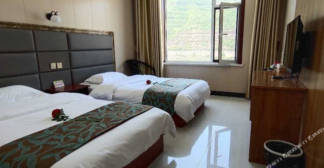 小付客栈(壶口瀑布店)