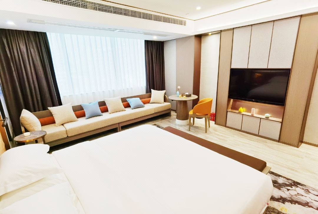 Yihe Boutique Hotel