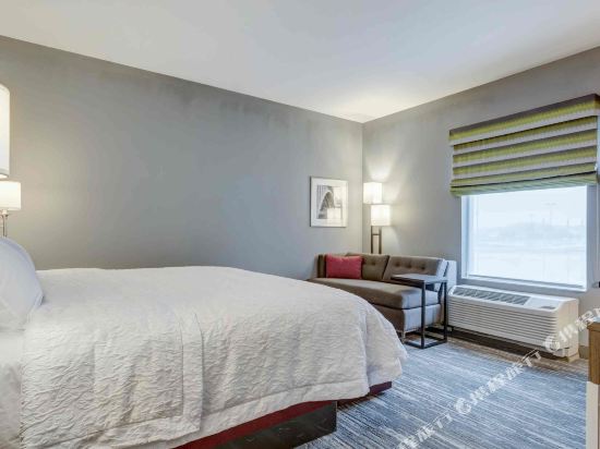 Hampton Inn by Hilton Wentzville - Tap to explore photos