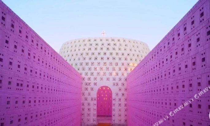 建水世蚁工坊客栈