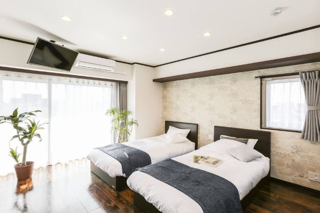 Vacation Rent Kanayama