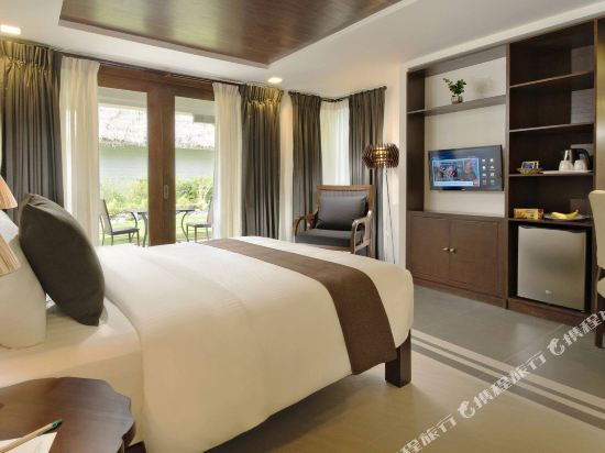 Mithi Resort & Spa - Tap to explore photos