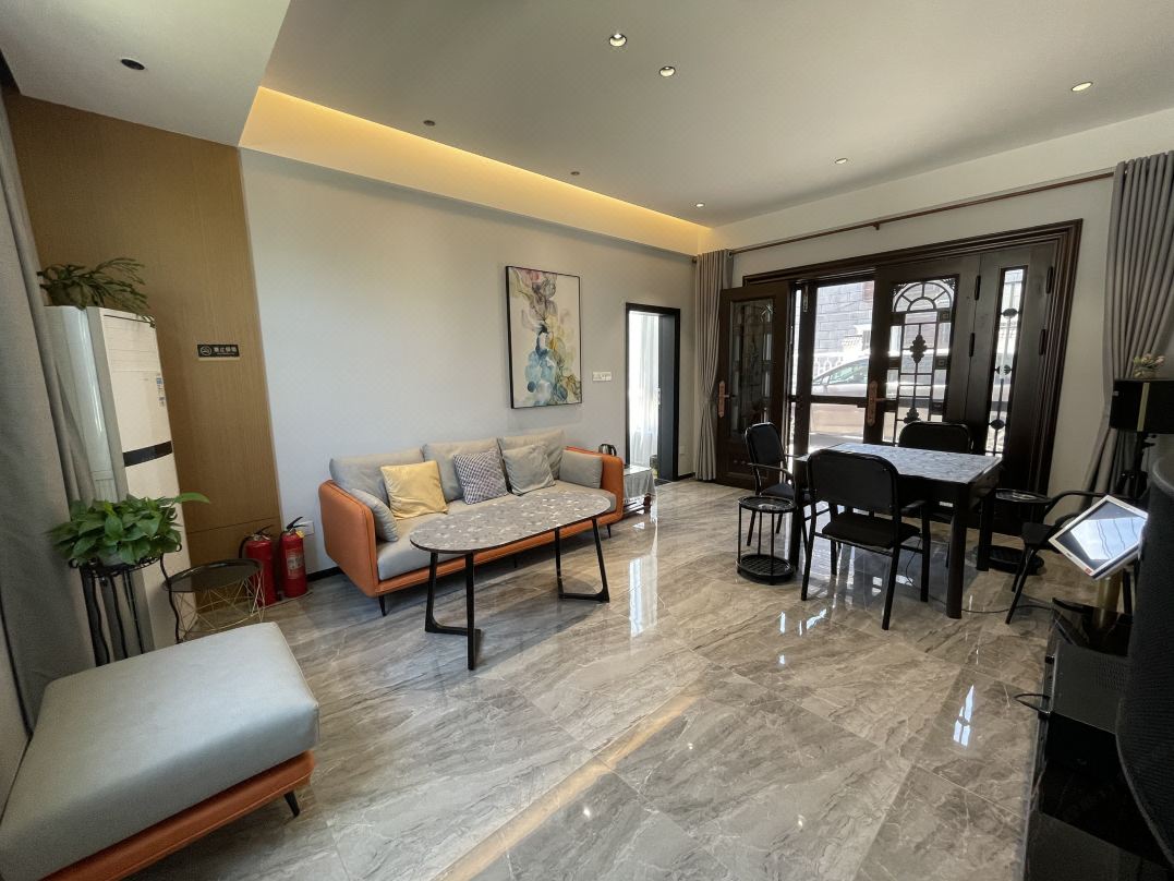 Tianyuan Xiaoyuan Homestay