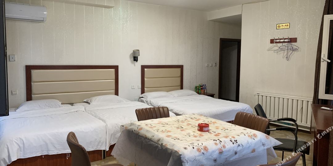 益水丹堤宾馆(东丰店)