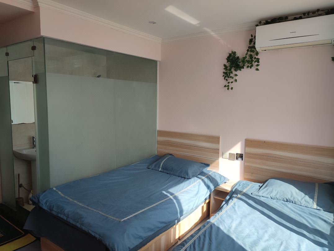 Qingdao Shunhuixin Hotel