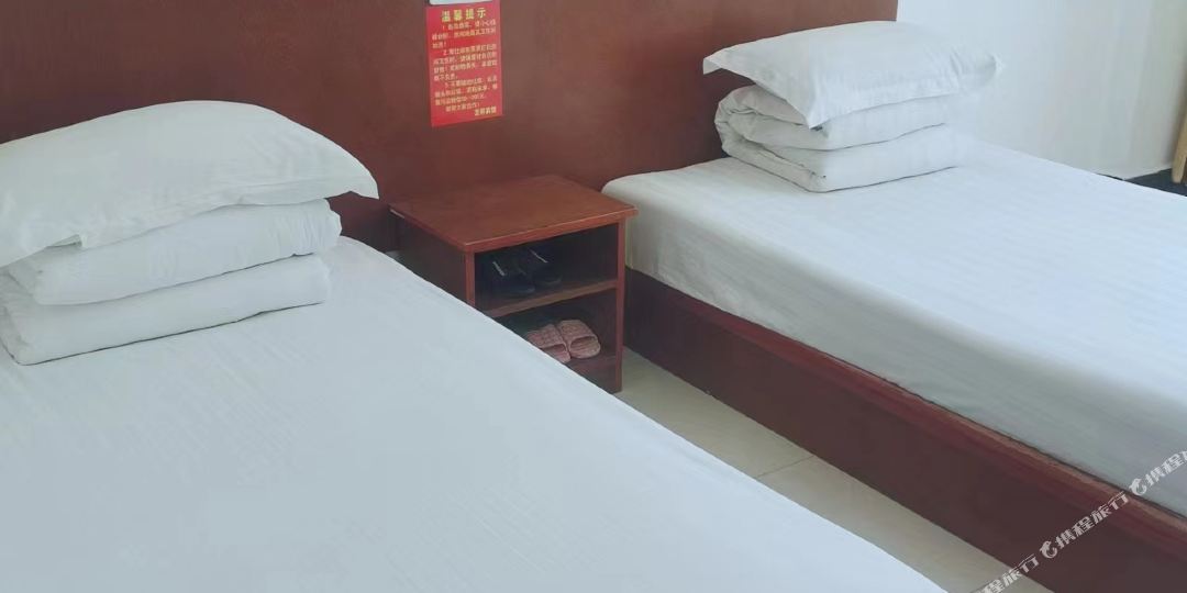 龙翔宾馆(龙门街店)