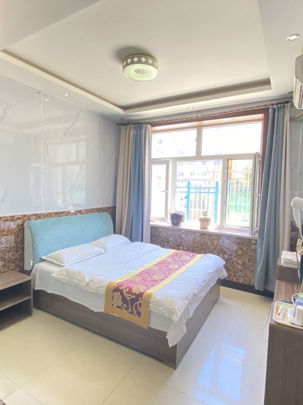 Changchun Jiayuan Hotel