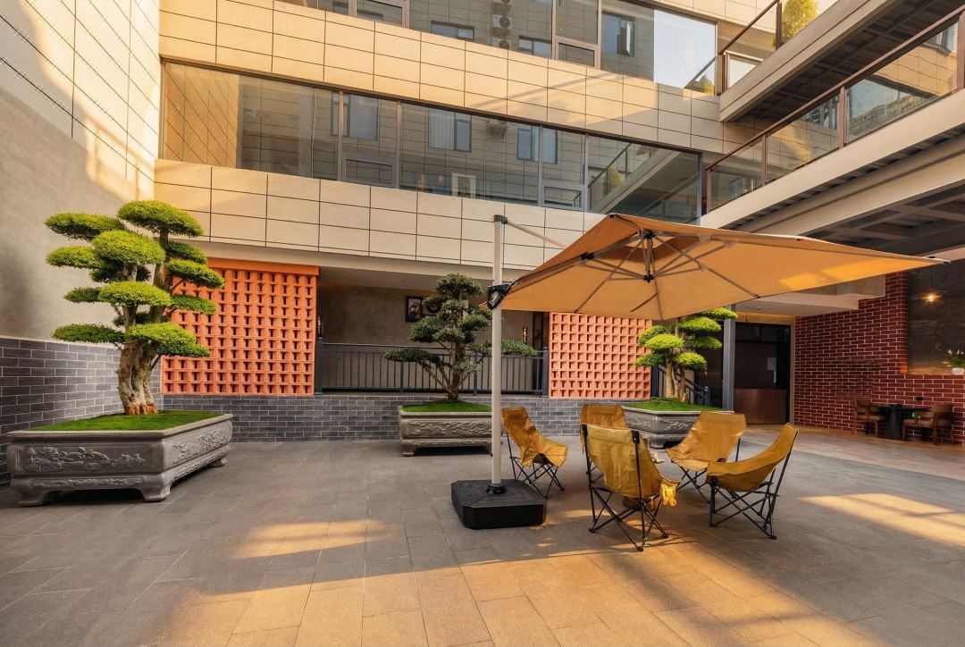 YU DUO HOTEL