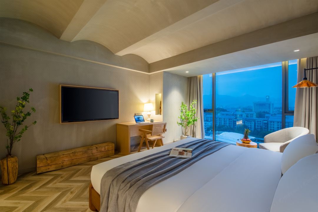 Chongqing Siyan Hotel