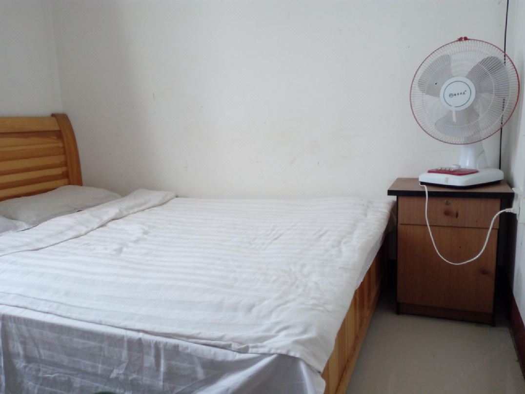 Liaocheng Credibility Homestay