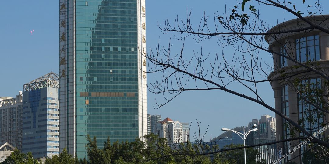 厦门闽南大酒店