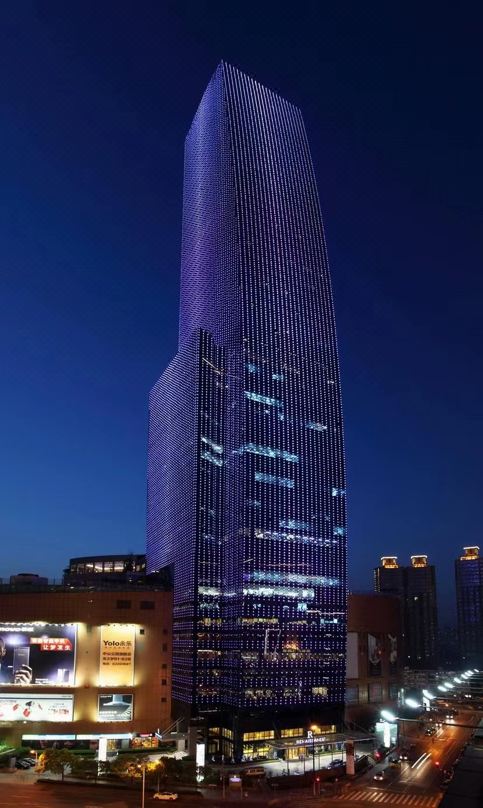 Guangzhou Shengmeiya  Apartment (Modiesha Subway Station)
