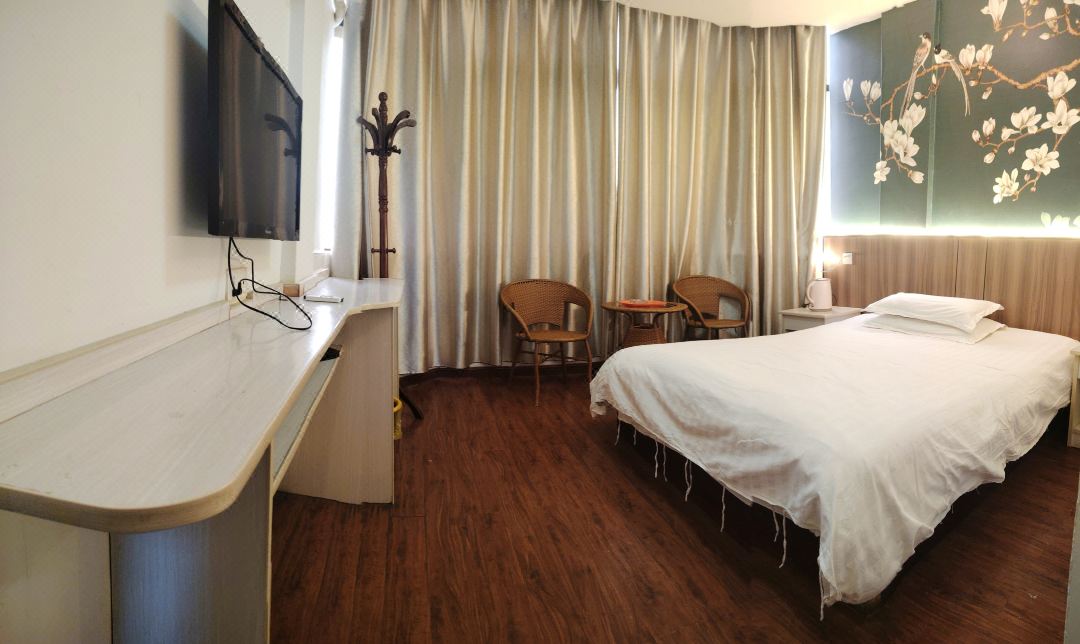 Zhenjiang Tongyuan Hotel