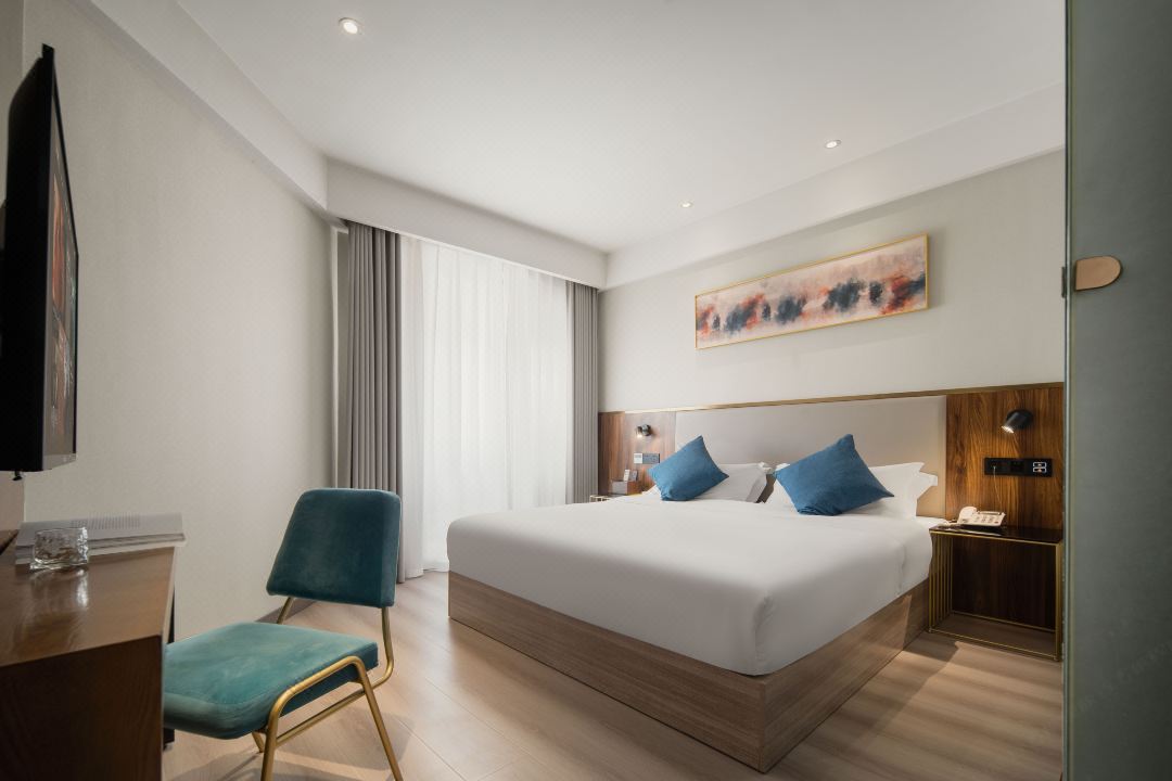 Feite City Homestay