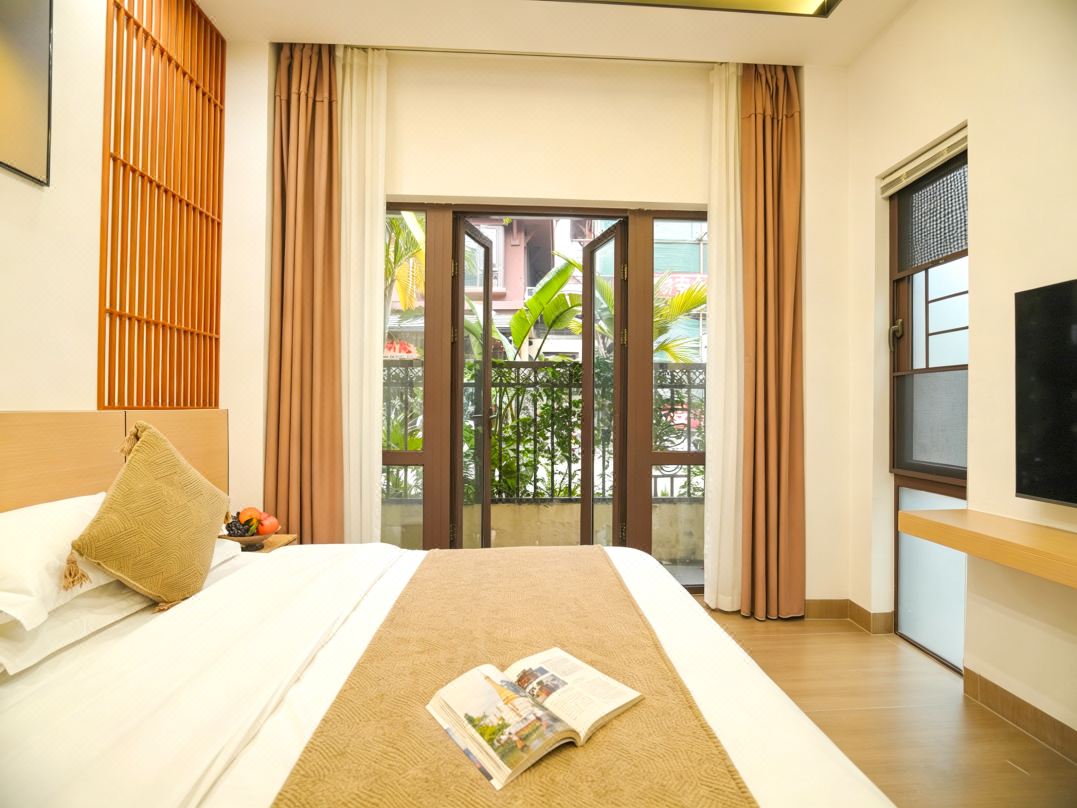 Yixiangge Homestay (Dai Ancient Town Branch)