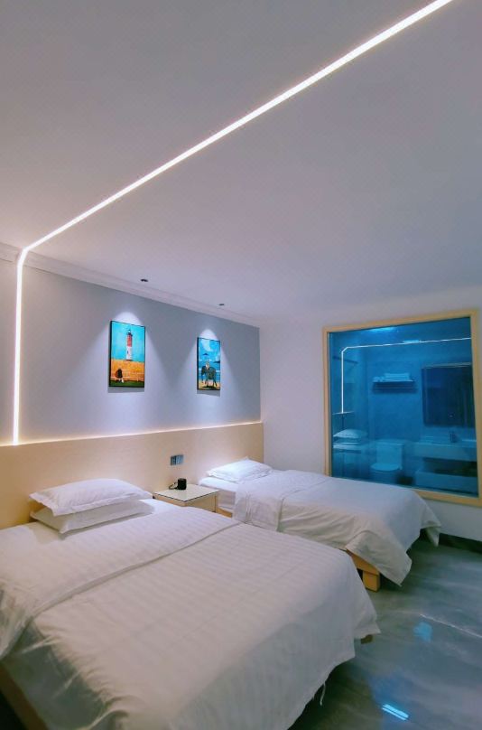 Tunchang JinSui Smart Hotel