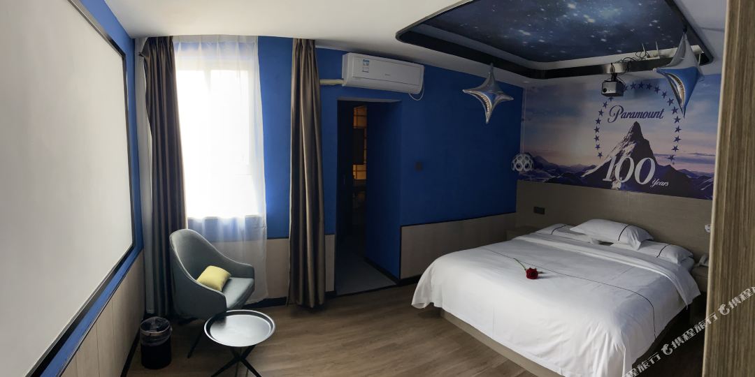 熙悦遇见你酒(当阳汽车站店)