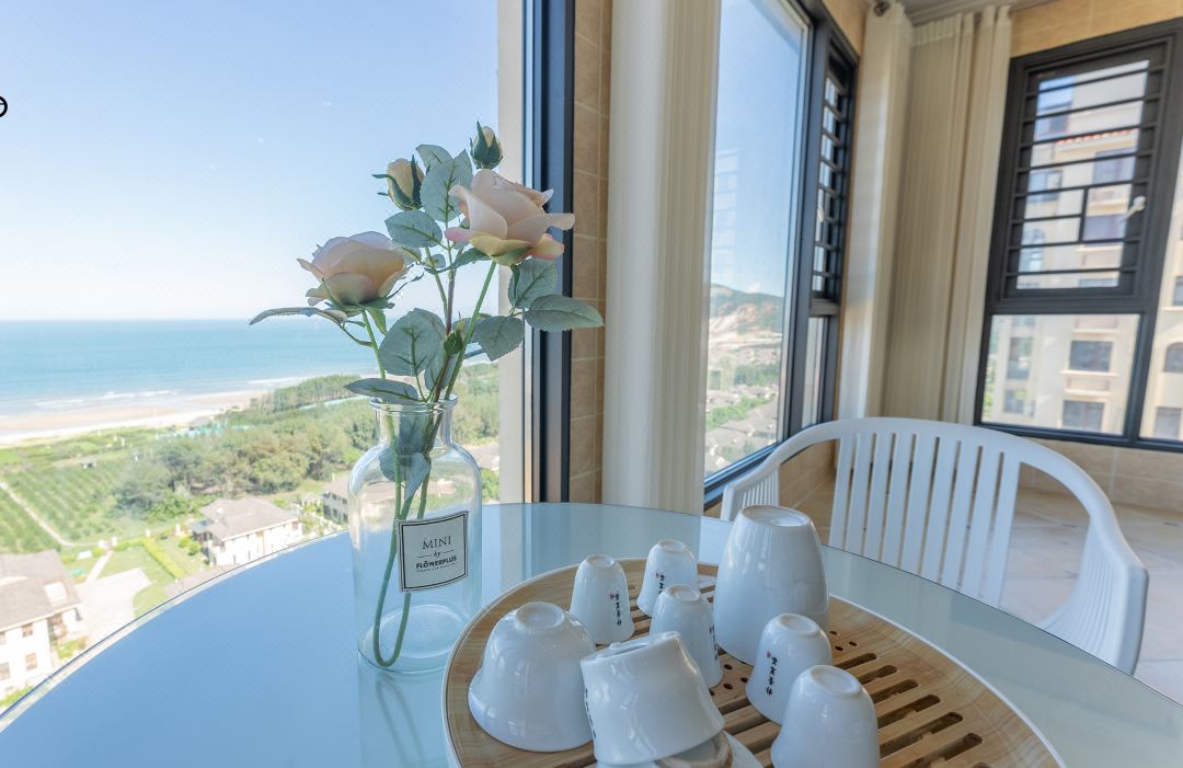 Dongshan Shuangai Boutique B&B (Jinluanwan)