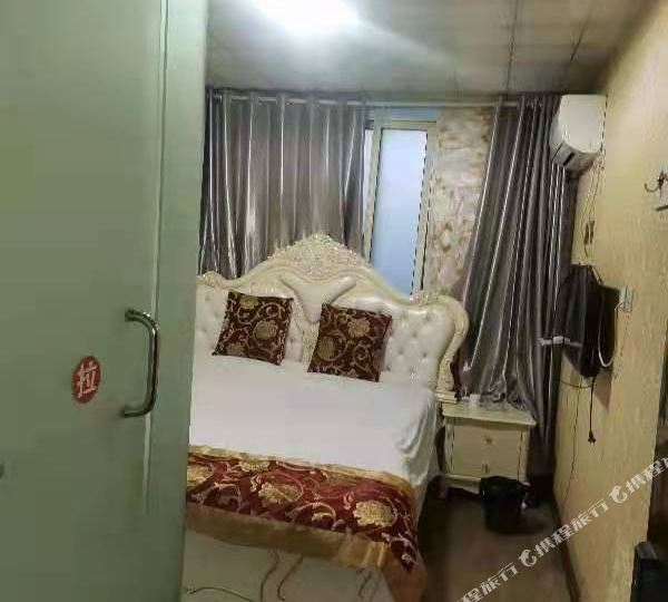永州宾馆(闸河路店)
