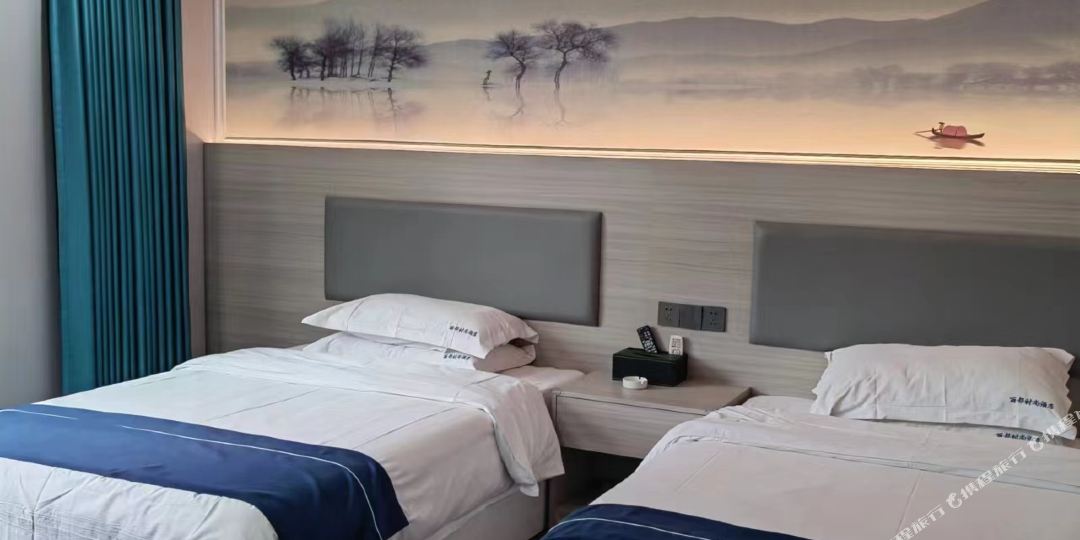 丽都旅馆(金阳东路店)