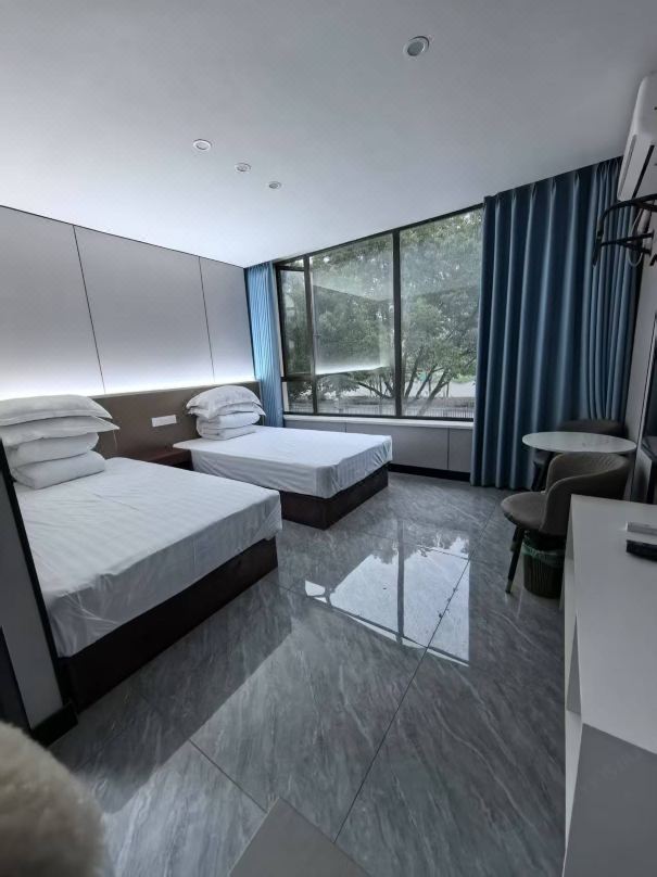 Shaoxing Xinhao Hotel