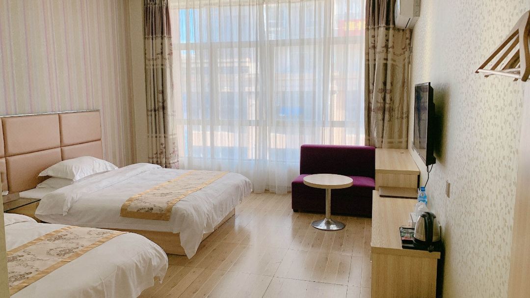 Haiyuewan Holiday Hotel