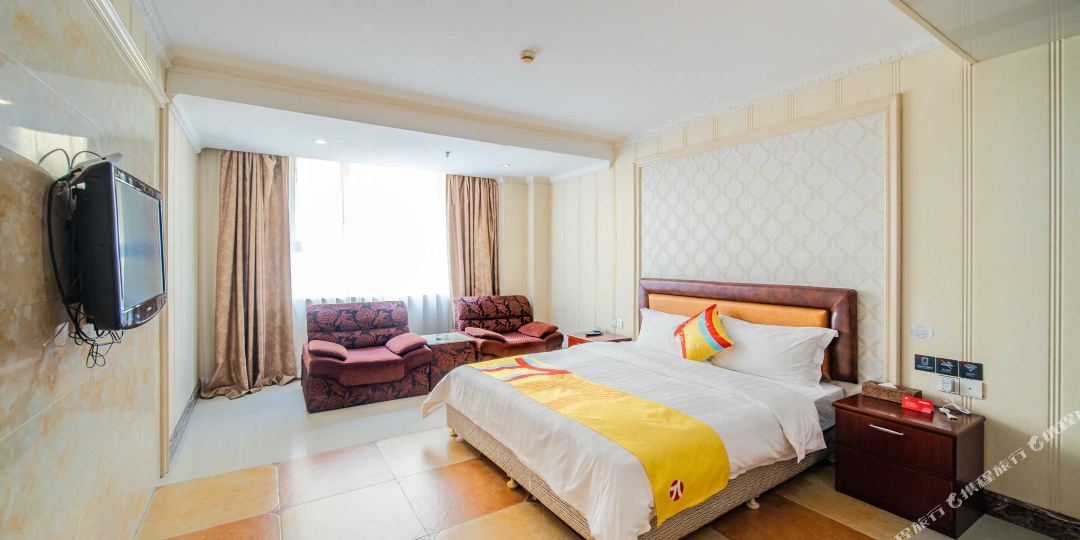 御景湾国际大酒店