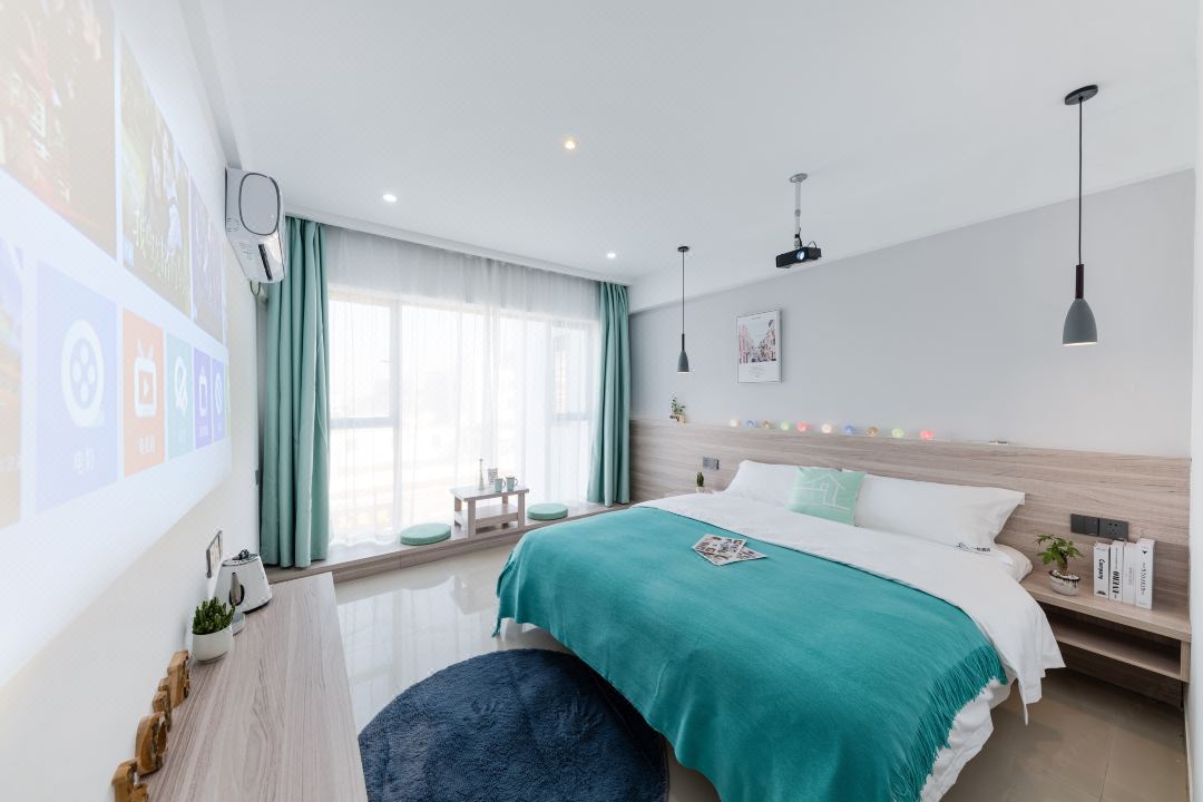 Xiamen Yijia Design Hotel