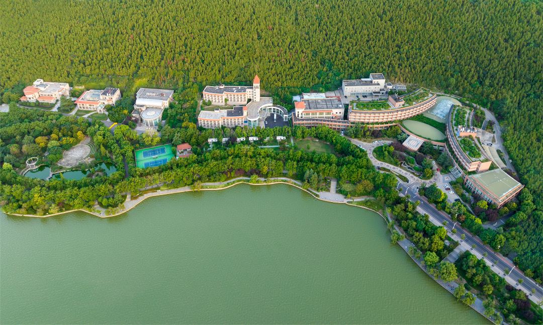 New Century Hotel Xuzhou