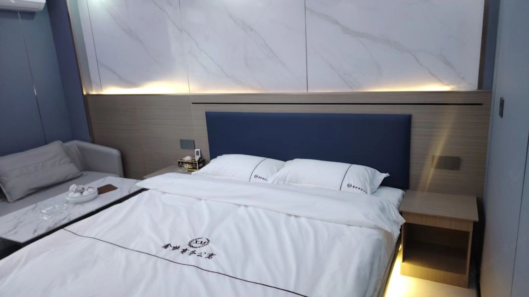 Xinmeng Business Apartment