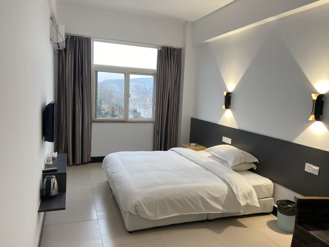 Yantai Nanyuan Hotel